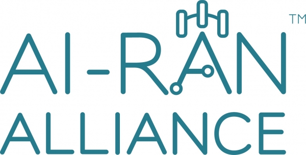 AI-RAN 얼라이언스(AI-RAN Alliance) 로고 (사진=삼성전자)