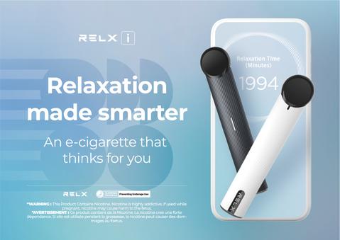 RELX I 제품
