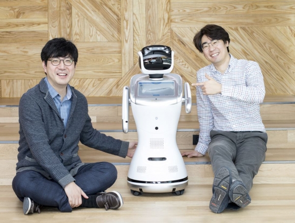 [IPO] 자율주행 로봇 서비스 SI 기업 '클로봇' 상장 잰걸음 ... A등급 받고 예심신청
